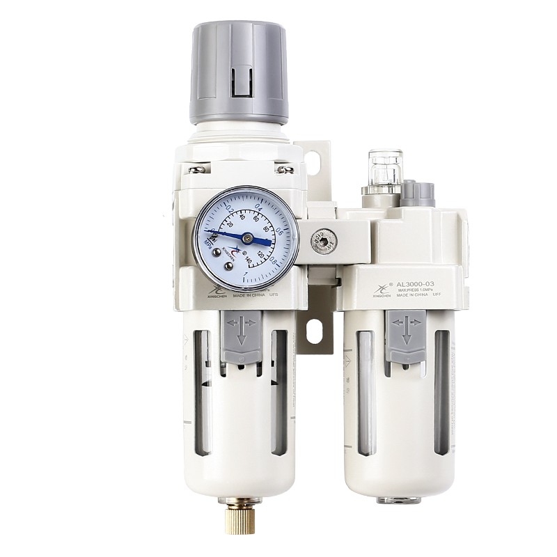 Sychwr Aer a Rheoleiddiwr