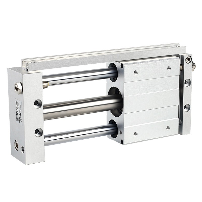 Silindr Rodless Cypledig