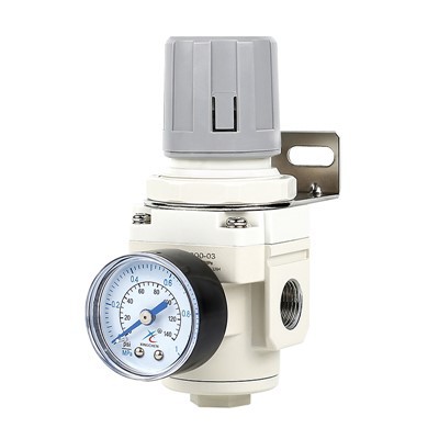 Rheoleiddiwr Rheoli Pwysedd Aer