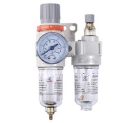 Rheoleiddiwr Pwysedd Aer Gyda Hidlo