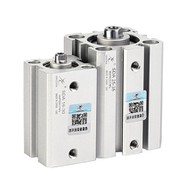 Silindr Aer Compact Niwmatig