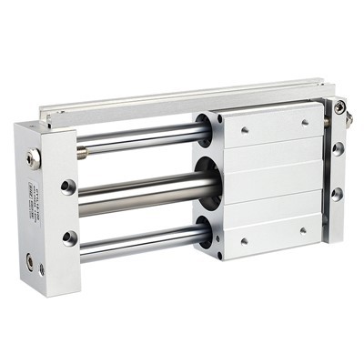 Silindr Rodless Cypledig