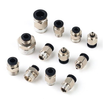 Uniad Cyflym Niwmatig